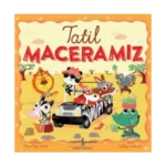 Tatil Maceramız