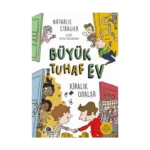Büyük Tuhaf Ev 1
