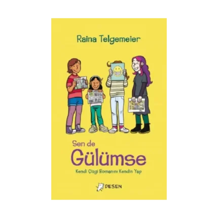 Sen De Gülümse