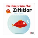 Bir Sürprizim Var Zıtlıklar