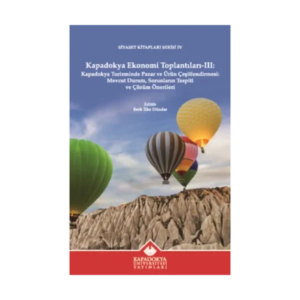 Kapadokya Ekonomi Toplantıları III