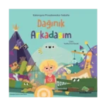 Dağınık Arkadaşım