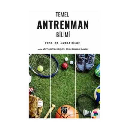 Temel Antrenman Bilimi