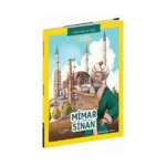 NATINONAL GEOGRAPHIC KIDS - MİMAR SİNAN