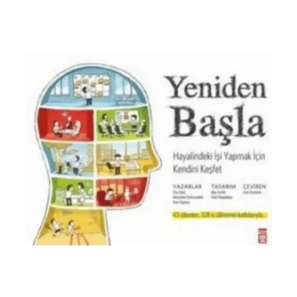 Yeniden Başla