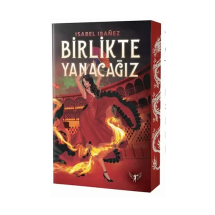 Birlikte Yanacağız