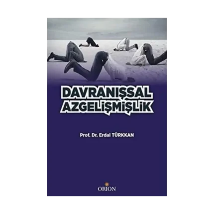 Davranışsal Azgelişmişlik