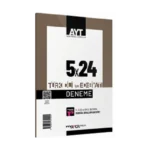 2025 AYT Türk Dili ve Edebiyatı 5 Deneme Tamamı Video Çözümlü
