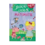 Matematik - Becerikli Çocuklar