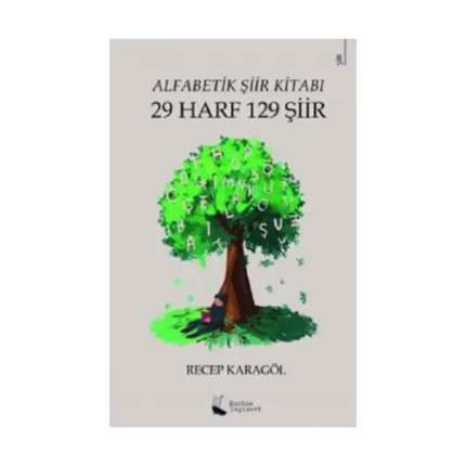 Alfabetik Şiir Kitabı