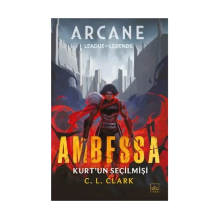 Ambessa (Ciltli)