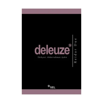 Deleuze