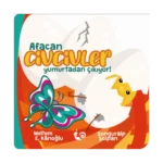 Afacan Civcivler Yumurtadan Çıkıyor!