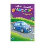 Taşıtları Tanıyalım - Otomobiller