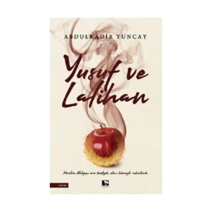 Yusuf Ve Lalihan
