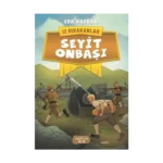 Seyit Onbaşı - İz Bırakanlar