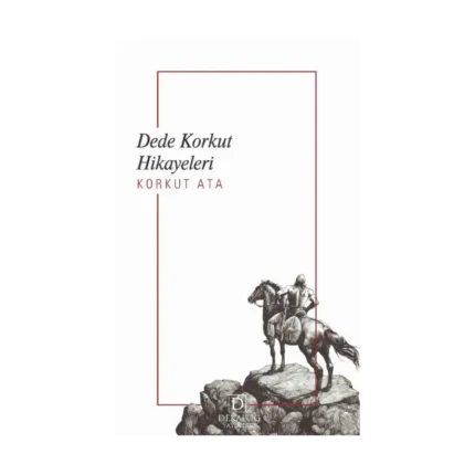 Dede Korkut Hikayeleri (CEP BOY)