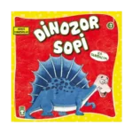 Dinozor Sopi İle Tanışalım - Güçlü Dinozorlar