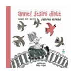 Anne! Sesimi Dinle - Lunapark Serisi-Hız Treni