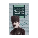 Abdülkadir Kemali Bey