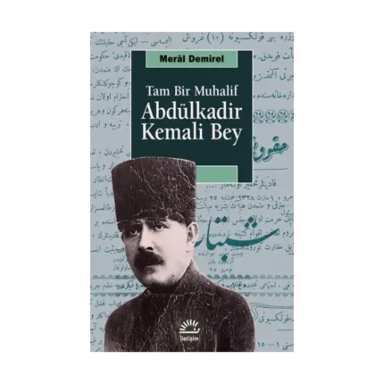 Abdülkadir Kemali Bey