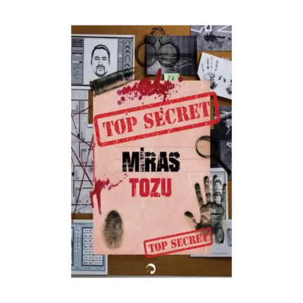 Miras Tozu ile Katliam - Dedektif Oyunu