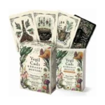 Yeşil Cadı Kehanet Destesi