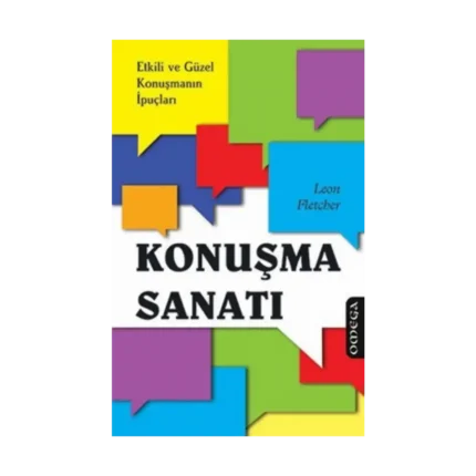Konuşma Sanatı