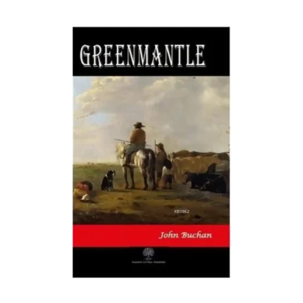 Greenmantle