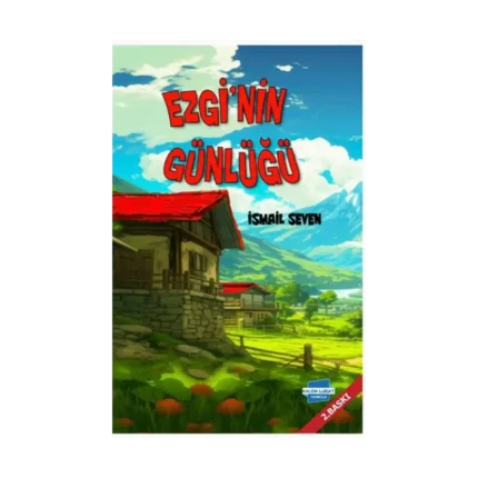Ezgi’nin Günlüğü