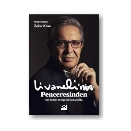Livaneli'nin Penceresinden
