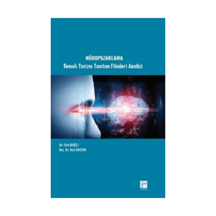 Nöropazarlama Temalı Turizm Tanıtım Filmleri Analizi