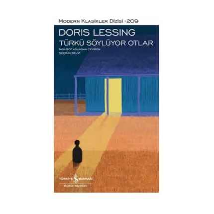 Türkü Söylüyor Otlar