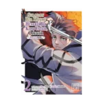 Sıradan Bir Köylü Hünerli Bir Kılıç Ustası Oluyor 2