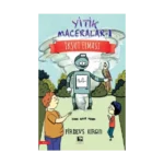 Yitik Maceralar-1 İkşut Elması