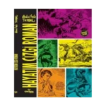 Hayatım Çizgi Roman