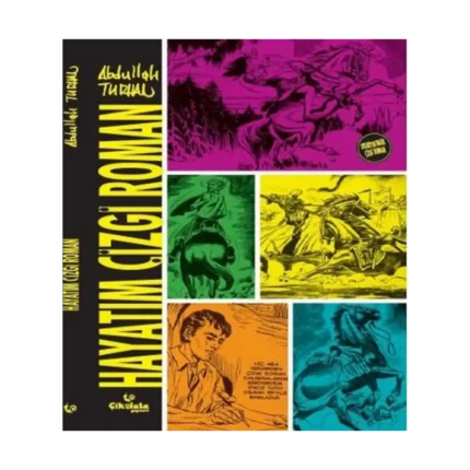 Hayatım Çizgi Roman