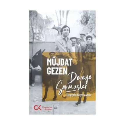 Deveye Sormuşlar