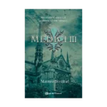 Medici III - Müstakbel Kraliçe Catherine De’ Medici