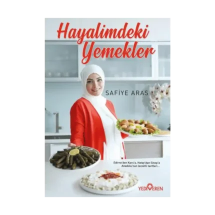 Hayalimdeki Yemekler
