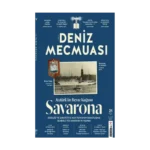 Yeni Deniz Mecmuası 21. sayı