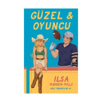 Güzel & Oyuncu