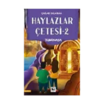 Haylazlar Çetesi-2 Zuwinasa