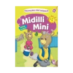 Hikayelerle Dini Değerler 6 - Midilli Mini Allah İnancı