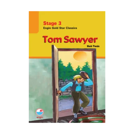 Stage 3 Tom Sawyer