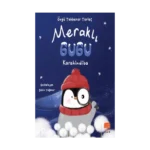 Meraklı Gugu- Karahindiba