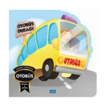 Araçları Tanıyalım - Otobüs