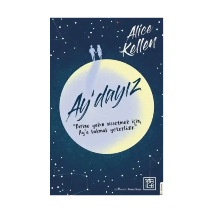 Ay'dayız