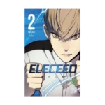 Eleceed 2