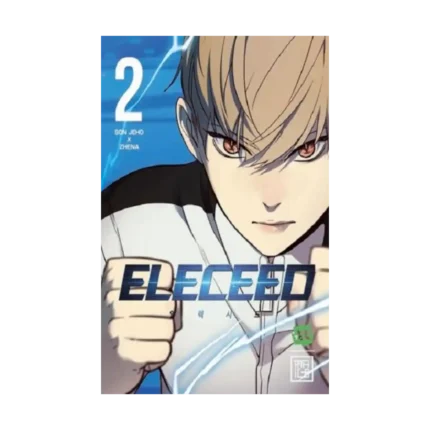 Eleceed 2